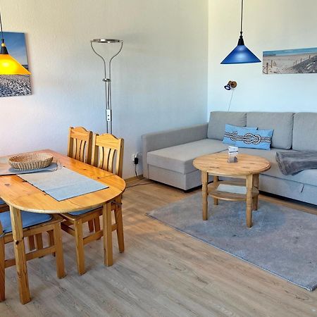 Ferienwohnung Seeschlösschen Haus 3 Whg 5 Grömitz Exterior foto